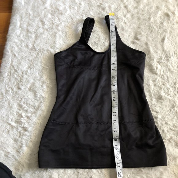 Miraclesuit shape away torsette tank top - Picture 10 of 10